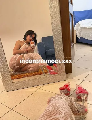 28 - Devora Trans Varese - 3931150763