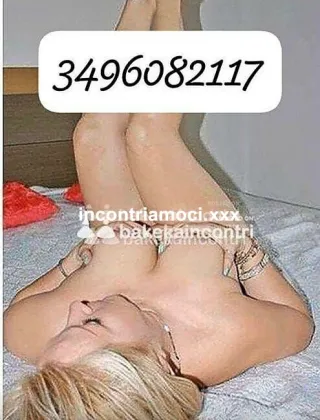 13 - Rosa Escort Benevento - 3496082117