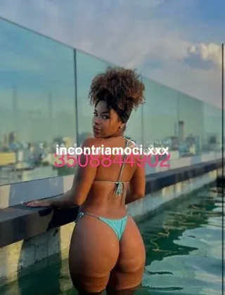 6 - Zara Escort Brindisi - 3508844902