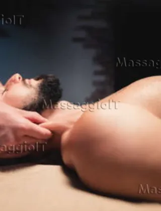 7 - Nakedcv Massaggi Viterbo - 3515280692