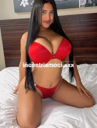 27 - Antonella Escort Milano - 3509747332