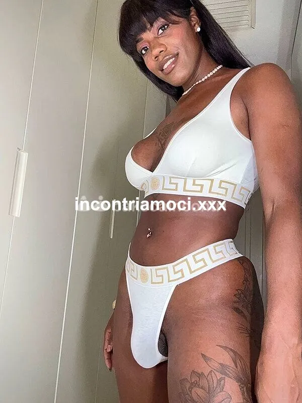 Sofhia Padrona