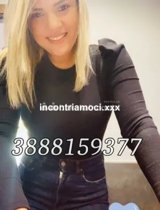 22 - Alexia Escort Arezzo - 3888159377