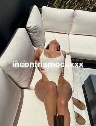 30 - Meri Escort Padova - 3444406994