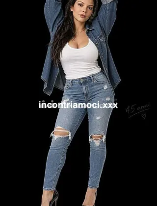 10 - Monica Trans Genova - 3406099140