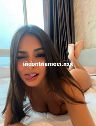 34 - Coral Escort Biella - 3508634082