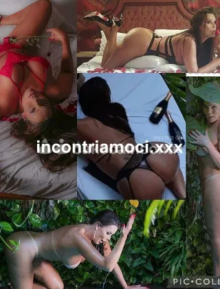 17 - Victoria Escort Sassari - 3348636457