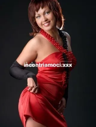 3533604170 - Sofia 40 Escort Brescia