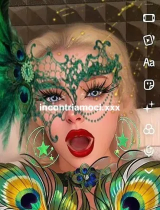 14 - Chanel Escort Genova - 3249978037