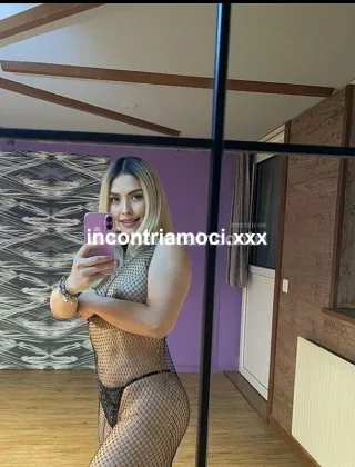 3444612326 - Miki 27 Escort 🇷🇺 Russa Vicenza