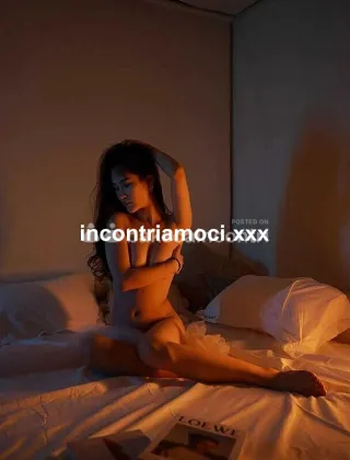 35 - Lisa Escort Brescia - 3896315981