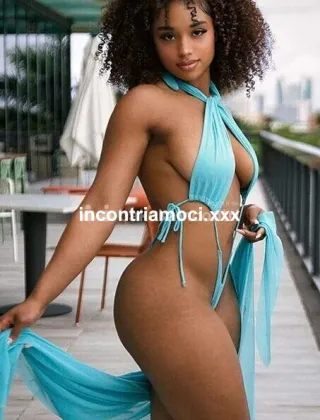 31 - Izabelle Escort Fermo - 3294895808