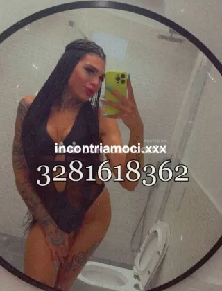 33 - Martina Trans Napoli - 3281618362