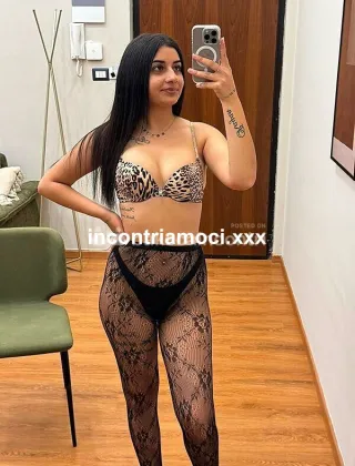 8 - Lorena Escort Cagliari - 3927292915