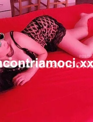 36 - Magica Escort Pisa - 3349455574