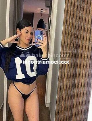30 - Nicol Escort Bari - 3533525580