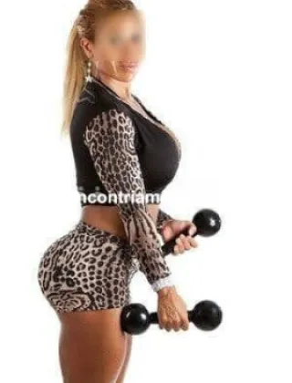24 - Giada Escort Lucca - 3533306425