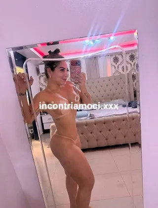 5 - Mariana Escort Caserta - 3509528323