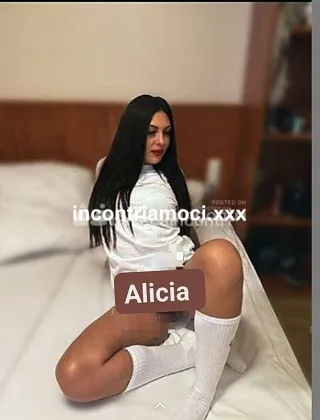 17 - Alicia Escort Prato - 3509762455
