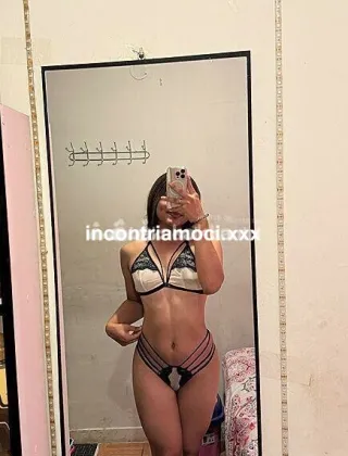 21 - Alexandra Trans Arezzo - 3930579144