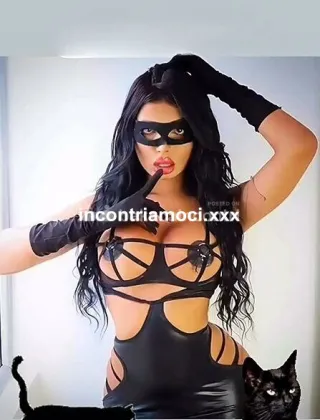 29 - Luana Trans Novara - 3926475300