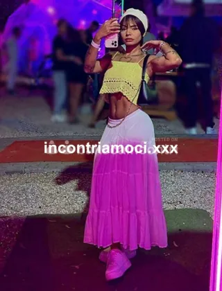 3773348092 - Brasiliana 23 Escort Benevento