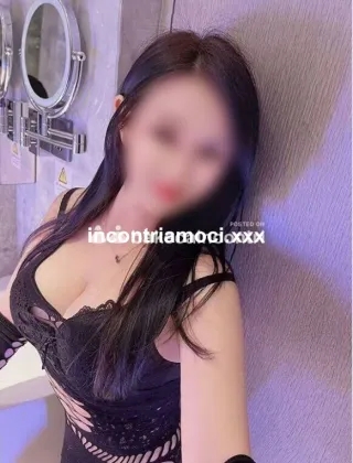 23 - Lisa Escort Arezzo - 3337851889