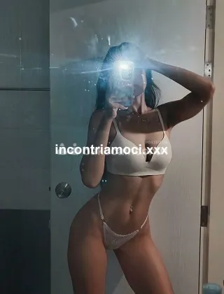 9 - Sara Escort Caserta - 3509755922