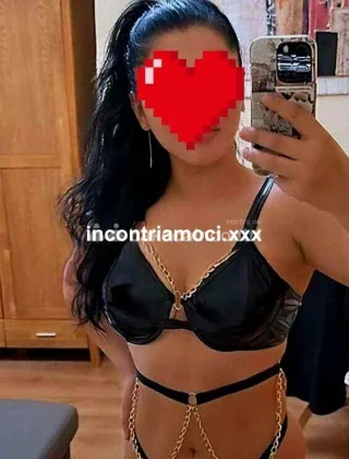 27 - Denisa Escort Modena - 3291244273