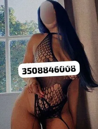 6 - Elisa Escort Genova - 3508846008