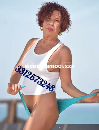 29 - Alessia Escort Rimini - 3312573248