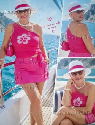 3201805155 - Soole 49 Milf Firenze