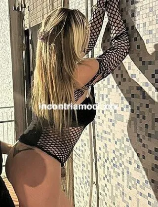 23 - Maria Trans Roma - 3290507670