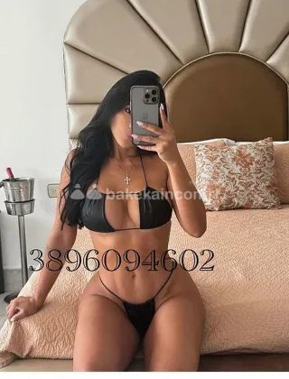 33 - Ra Escort Cosenza - 3896094602