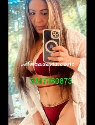 20 - Rebecca Escort Ancona - 3347960873