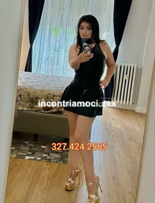 3274242565 - Maya 27 Escort Pordenone