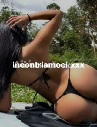 3508632048 - Sara 29 Escort Trento