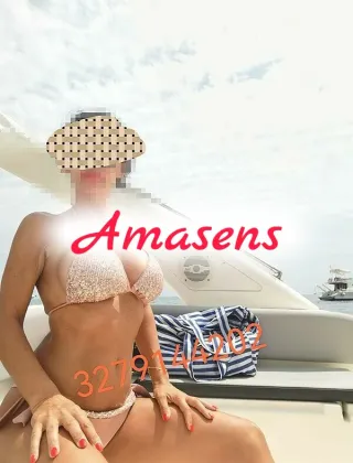 29 - Giada Escort Roma - 3279144202