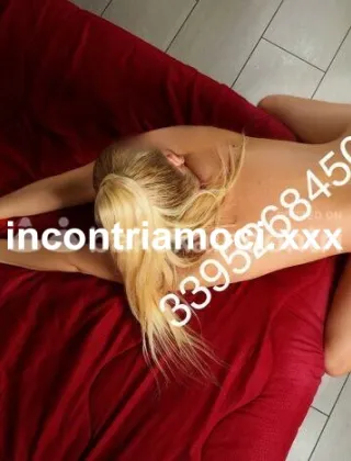 31 - Dana Escort Napoli - 3395268450