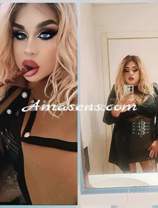 27 - Camilla Trans Terni - 3881287512
