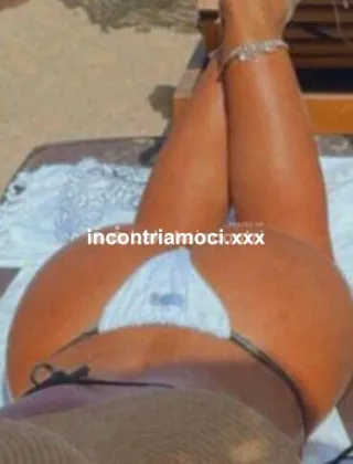 2 - Esclusiva Italiana Escort Pistoia - 3921809803