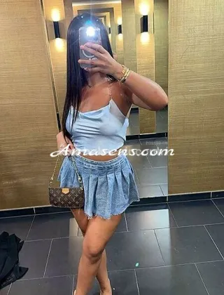 3 - Isabell Escort Roma - 3934737265