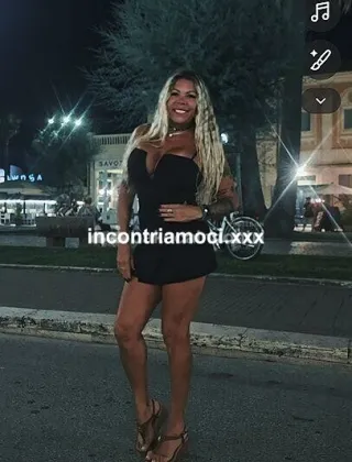 13 - Anna Escort Lucca - 3391125805