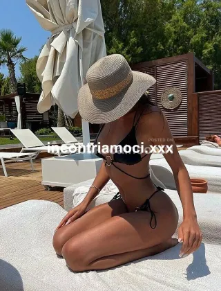 32 - Valentina Escort Bari - 3286840438