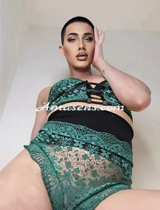 1 - Lety Trans Palermo - 3508896323