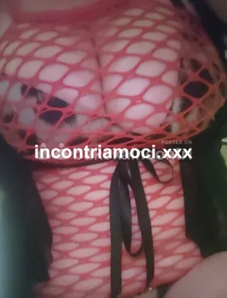 36 - Anna Escort Torino - 3510627401