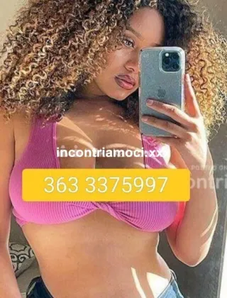 3533375997 - Wandy 24 Escort Macerata