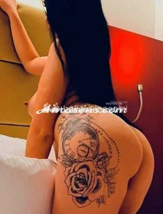 33 - Luciana Escort Foggia - 3511336905