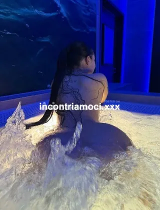 3891036545 - Rebecca 27 Escort Torino
