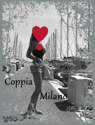 3 - Coppia Super Milano Coppie Milano - 3922883146